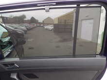 Volkswagen Touran TDI BlueMotion Tech SE Family - U10563