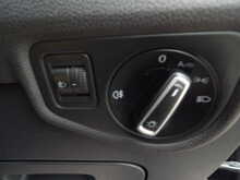 Volkswagen Touran TDI BlueMotion Tech SE Family - U10563