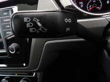 Volkswagen Touran TDI BlueMotion Tech SE Family - U10563