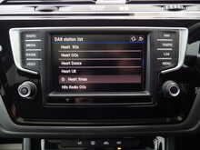 Volkswagen Touran TDI BlueMotion Tech SE Family - U10563