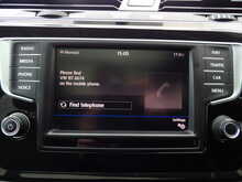 Volkswagen Touran TDI BlueMotion Tech SE Family - U10563