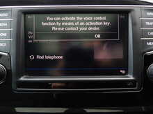 Volkswagen Touran TDI BlueMotion Tech SE Family - U10563