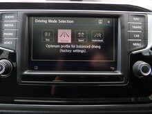 Volkswagen Touran TDI BlueMotion Tech SE Family - U10563