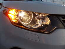 Land Rover Discovery Sport TD4 SE - U10564