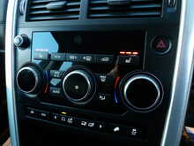 Land Rover Discovery Sport TD4 SE - U10564