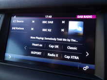 Land Rover Discovery Sport TD4 SE - U10564