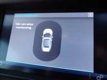 Land Rover Discovery Sport TD4 SE - U10564