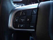 Land Rover Discovery Sport TD4 SE - U10564