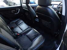 Land Rover Discovery Sport TD4 SE - U10564