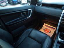 Land Rover Discovery Sport TD4 SE - U10564