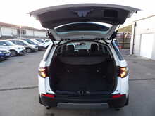 Land Rover Discovery Sport TD4 SE - U10564