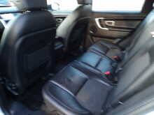 Land Rover Discovery Sport TD4 SE - U10564