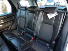 Land Rover Discovery Sport TD4 SE - U10564