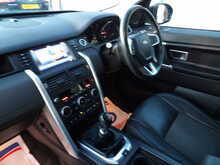 Land Rover Discovery Sport TD4 SE - U10564