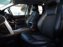 Land Rover Discovery Sport TD4 SE - U10564