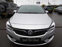 Vauxhall Astra Turbo D Business Edition Nav - U10565