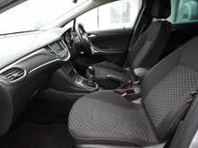 Vauxhall Astra Turbo D Business Edition Nav - U10565
