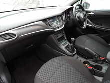 Vauxhall Astra Turbo D Business Edition Nav - U10565