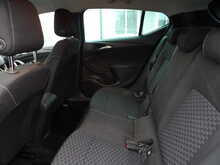 Vauxhall Astra Turbo D Business Edition Nav - U10565