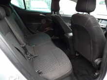 Vauxhall Astra Turbo D Business Edition Nav - U10565