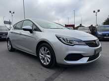 Vauxhall Astra Turbo D Business Edition Nav - U10565