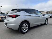Vauxhall Astra Turbo D Business Edition Nav - U10565
