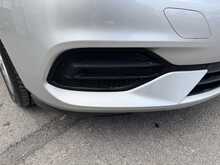 Vauxhall Astra Turbo D Business Edition Nav - U10565
