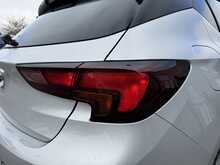 Vauxhall Astra Turbo D Business Edition Nav - U10565