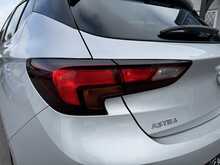 Vauxhall Astra Turbo D Business Edition Nav - U10565