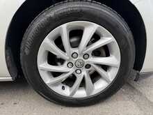 Vauxhall Astra Turbo D Business Edition Nav - U10565