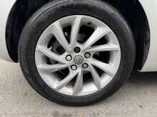 Vauxhall Astra Turbo D Business Edition Nav - U10565