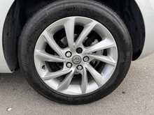 Vauxhall Astra Turbo D Business Edition Nav - U10565