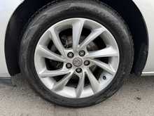 Vauxhall Astra Turbo D Business Edition Nav - U10565