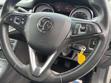 Vauxhall Astra Turbo D Business Edition Nav - U10565