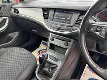 Vauxhall Astra Turbo D Business Edition Nav - U10565