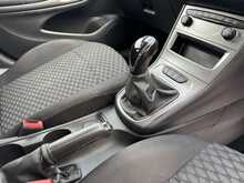 Vauxhall Astra Turbo D Business Edition Nav - U10565
