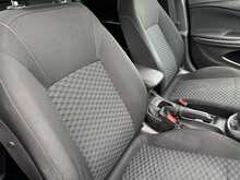 Vauxhall Astra Turbo D Business Edition Nav - U10565