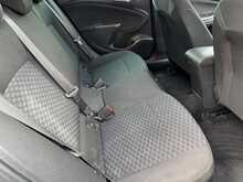 Vauxhall Astra Turbo D Business Edition Nav - U10565