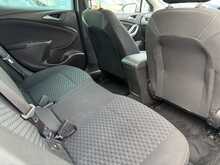 Vauxhall Astra Turbo D Business Edition Nav - U10565