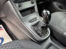 Vauxhall Astra Turbo D Business Edition Nav - U10565