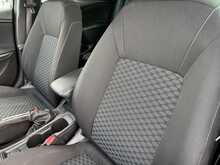 Vauxhall Astra Turbo D Business Edition Nav - U10565
