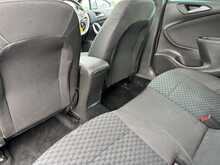 Vauxhall Astra Turbo D Business Edition Nav - U10565