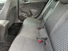 Vauxhall Astra Turbo D Business Edition Nav - U10565