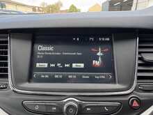 Vauxhall Astra Turbo D Business Edition Nav - U10565