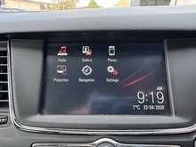 Vauxhall Astra Turbo D Business Edition Nav - U10565