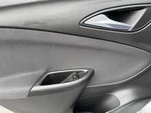 Vauxhall Astra Turbo D Business Edition Nav - U10565