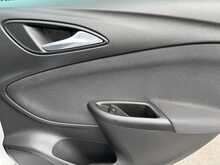 Vauxhall Astra Turbo D Business Edition Nav - U10565
