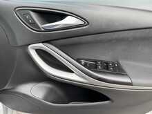 Vauxhall Astra Turbo D Business Edition Nav - U10565