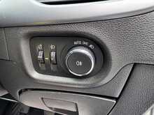 Vauxhall Astra Turbo D Business Edition Nav - U10565