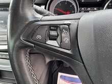 Vauxhall Astra Turbo D Business Edition Nav - U10565